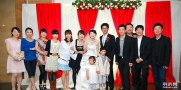 2014丽人婚庆礼仪 以专业诠释永恒之约