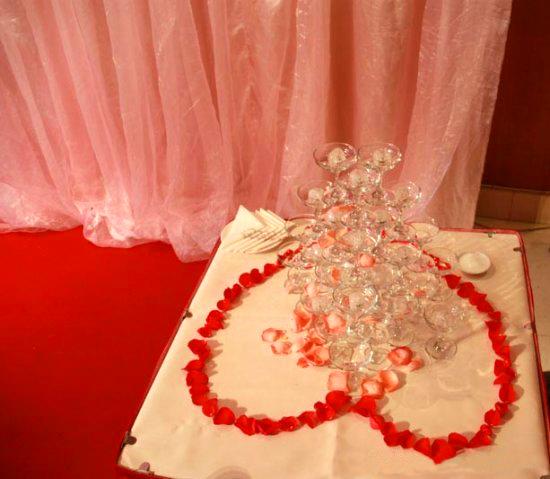 石岩畅奕婚庆礼仪中心 专业婚庆礼仪服务，打造浪漫难忘婚礼