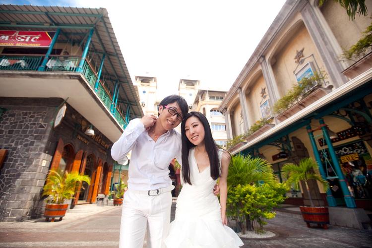 上海狄娃婚庆礼仪 用心打造属于你的梦幻婚礼